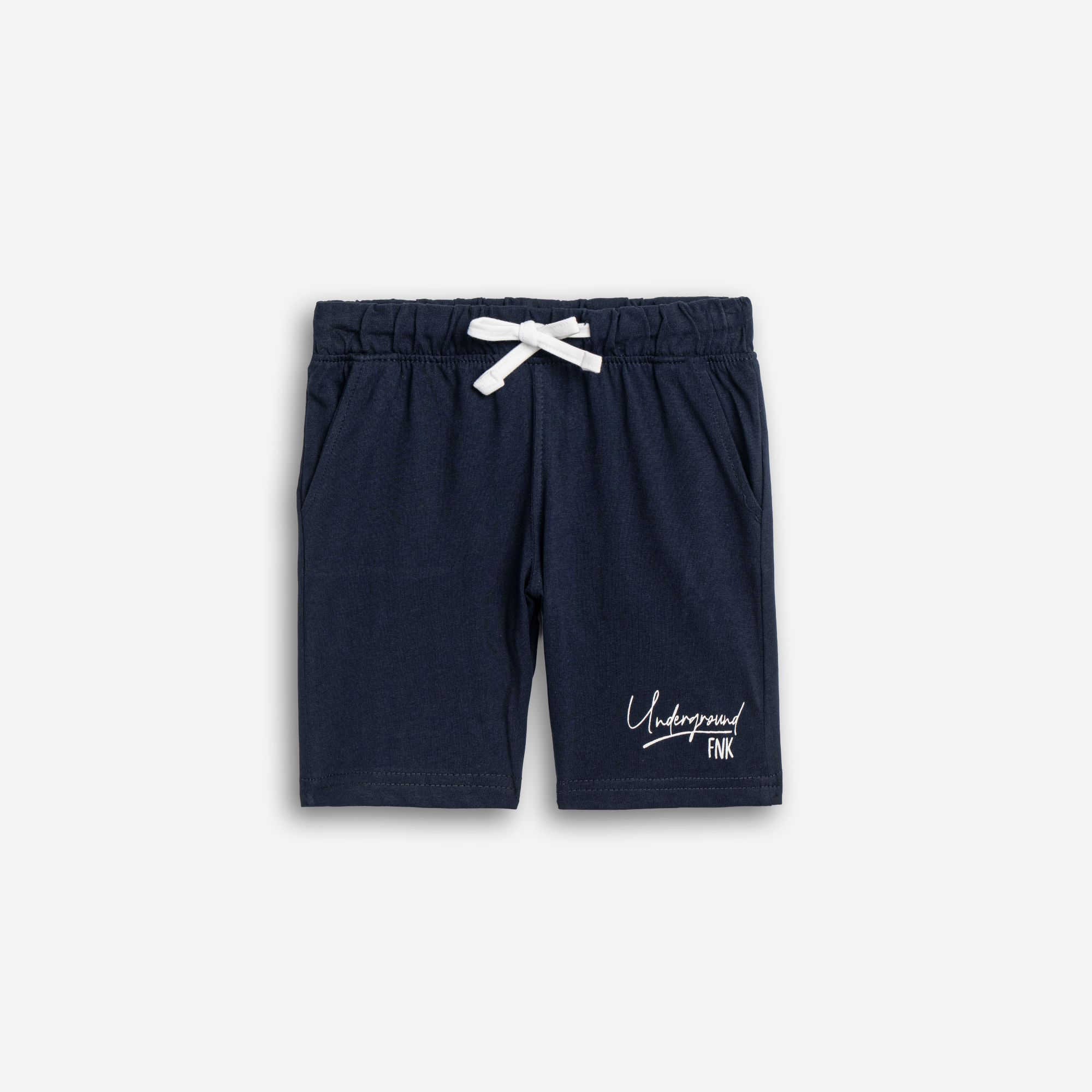 126-315101-1 Βερμούδα λεπτή αγόρι For Funky Kids - Image 1