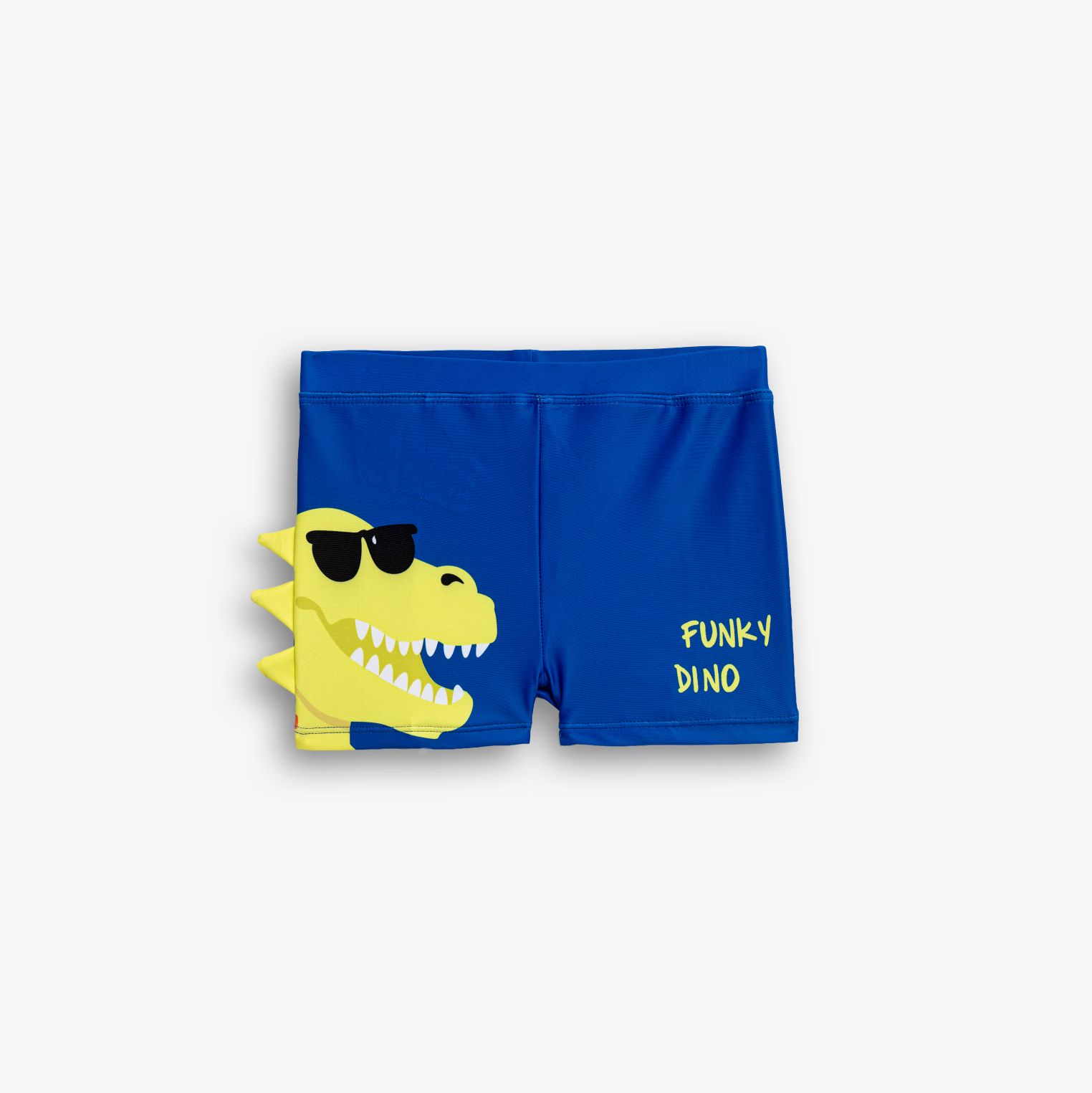 126-0303-1 Μαγιό boxer αγόρι For Funky Kids - Image 1