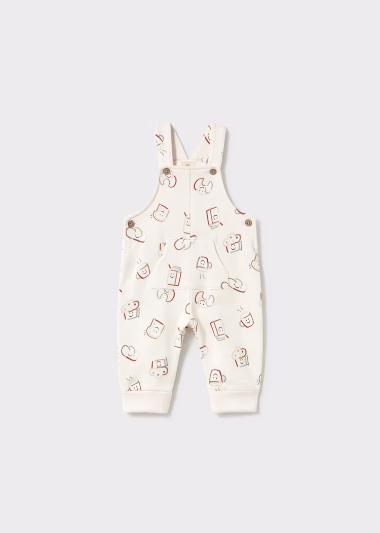 salopeta-makria-neogenneto-polukhromo-XL-4 Σαλοπέτα μακριά unisex Mayoral - Image 1